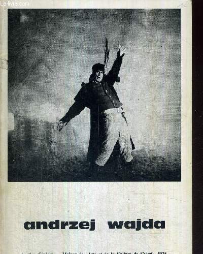 ANDRZEJ WAJDA - SECTION CINEMA