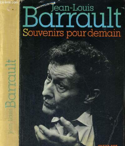 SOUVENIRS POUR DEMAIN