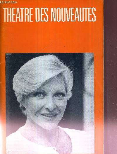 L'ENTRACTE DU MOIS - THEATRE DES NOUVEAUTES - N24 - SUPPLEMENT AU PROGRAMME DU THEATRE / lger et l'esprit moderne / sur des sentiers pas ordianires / c'tait la place de grve / si par hasard... / les bords de Marne / munires sur la mer : les phares...