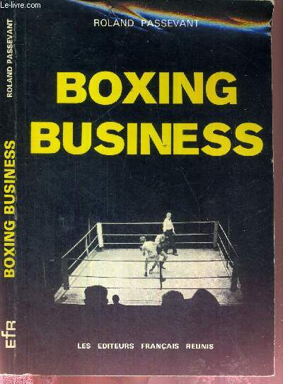 BOXING BUSINESS