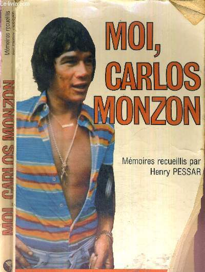 MOI, CARLOS MONZON