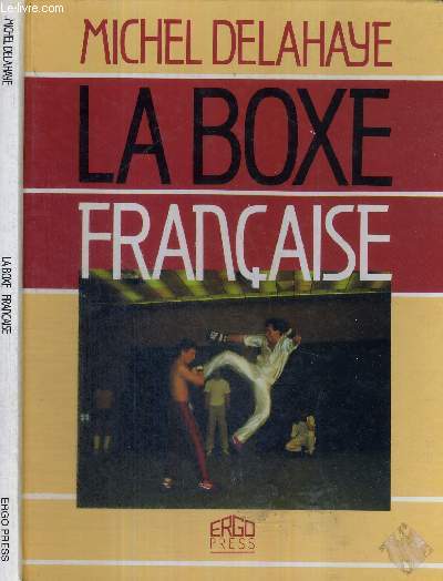 LA BOXE FRANCAISE