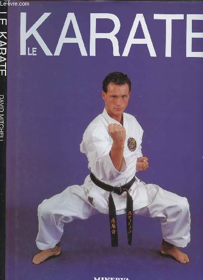 LE KARATE