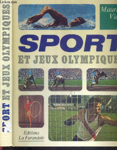 SPORT ET JEUX OLYMIQUES