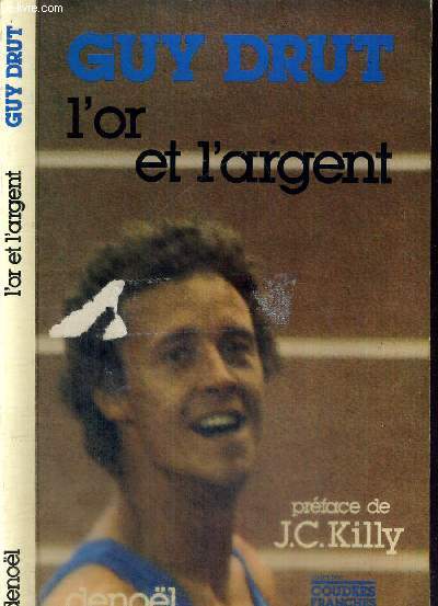 L'OR ET L'ARGENT - COLLECTION COUDEES FRANCHES