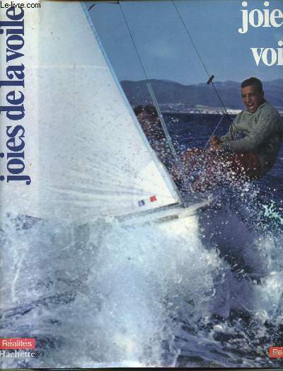 JOIES DE LA VOILE - COLLECTION JOIES ET REALITES