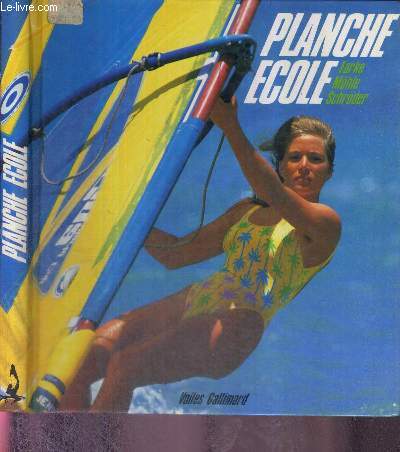 PLANCHE ECOLE