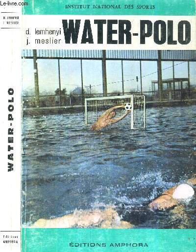 WATER-POLO