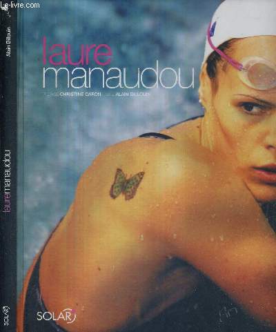 LAURE MANAUDOU