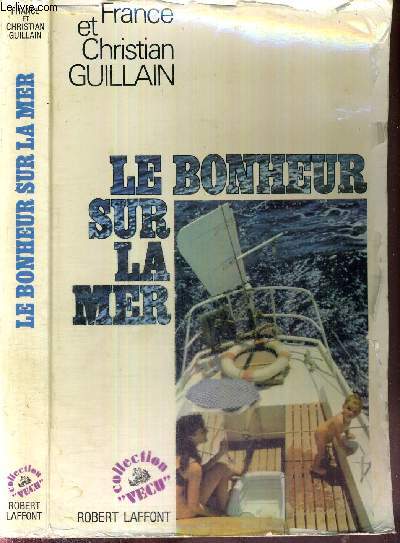 LE BONHEUR SUR LA MER - COLLECTION VECU