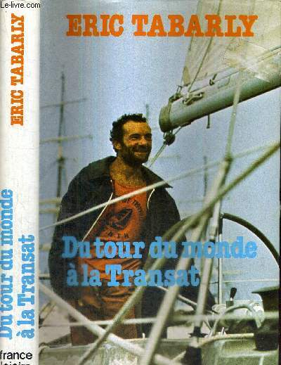DU TOUR DU MONDE A LA TRANSAT