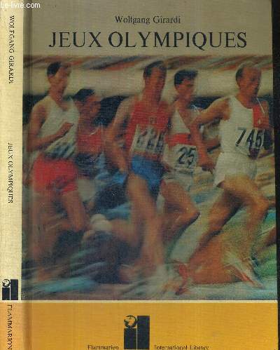 JEUX OLYMPIQUES