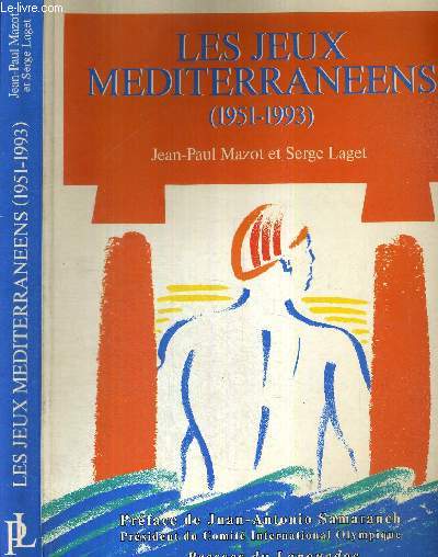LES JEUX MEDITERRANEENS (1951-1993)