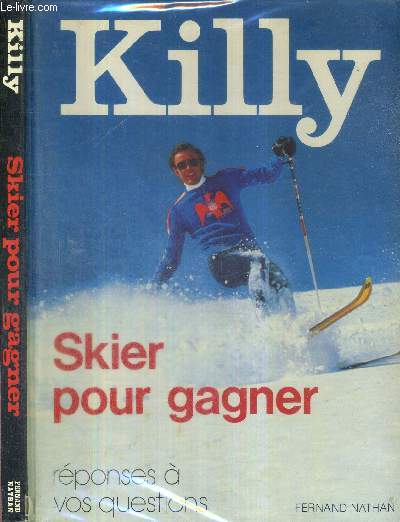 SKIER POUR GAGNER - COLLECTION REPONSES A VOS QUESTIONS