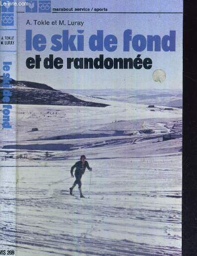 LE SKI DE FOND ET DE RANDONNEE