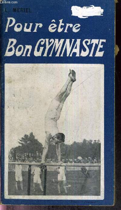 POUR ETRE BON GYMNASTE