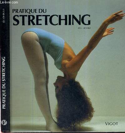 PRATIQUE DU STRETCHING