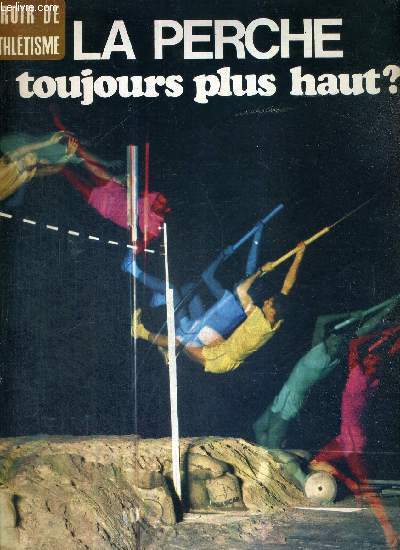 MIROIR DE L'ATHLETISME - N30 - juin 1967 / la perche : toujours plus haut? / l'initiation  la perche / tandem pour un record : Houvion-d'Encausse / Nordwing 