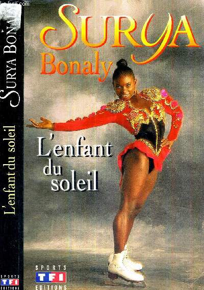 L'ENFANT DU SOLEIL