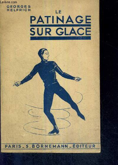 LE PATINAGE SUR GLACE