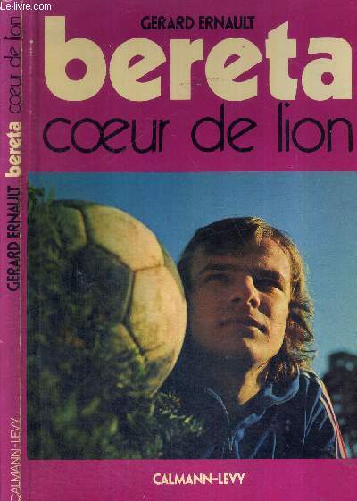 BERETA - COEUR DE LION