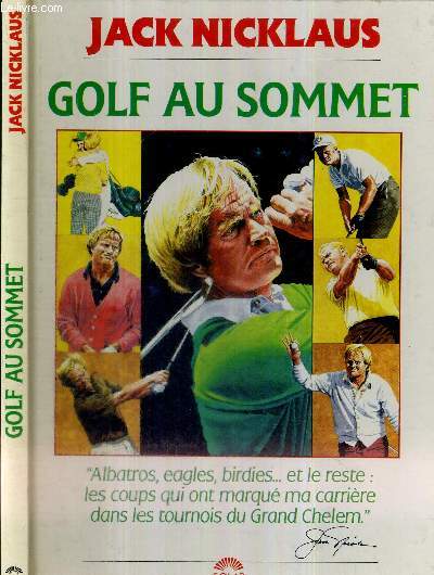 GOLF AU SOMMET