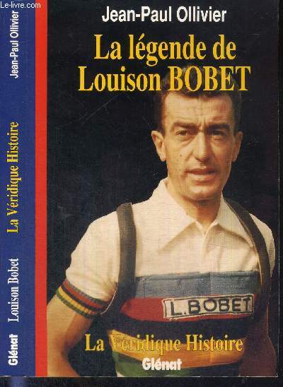 LA LEGENDE DE LOUISON BOBET - LA VERIDIQUE HISTOIRE