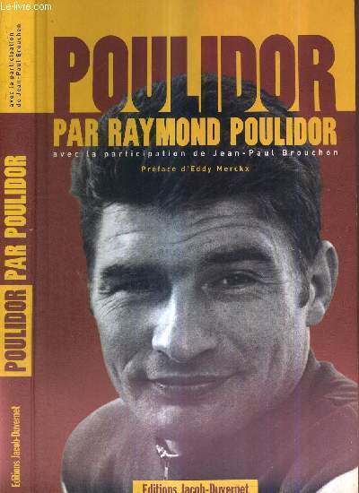 POULIDOR PAR POULIDOR