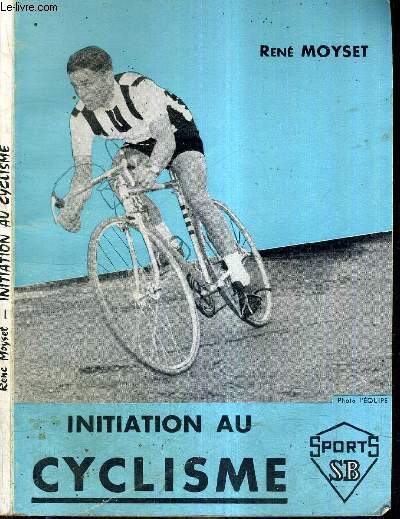 INITIATION AU CYCLISME