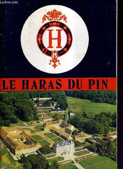 LE HARAS DU PIN - 1977-78