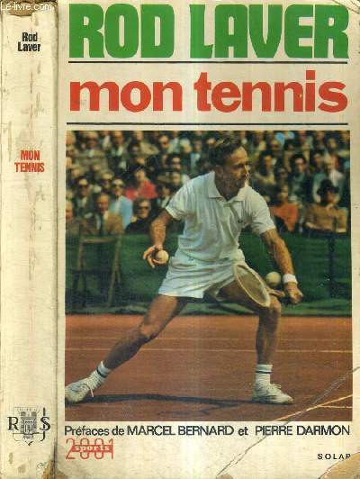 MON TENNIS