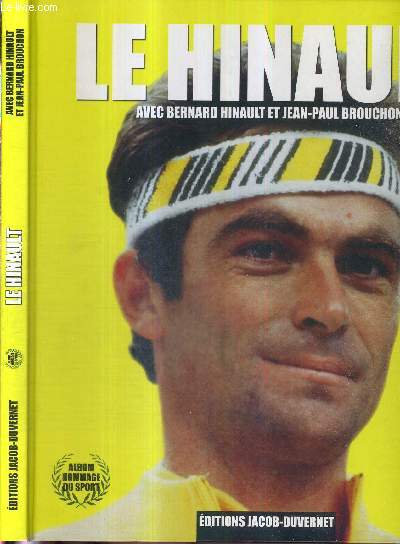 LE HINAULT