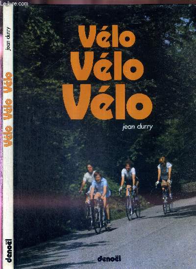 VELO VELO VELO