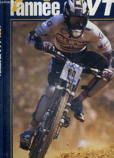 L'ANNEE DU VTT 1997