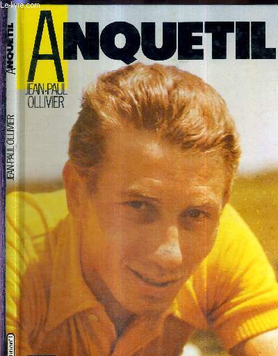 ANQUETIL