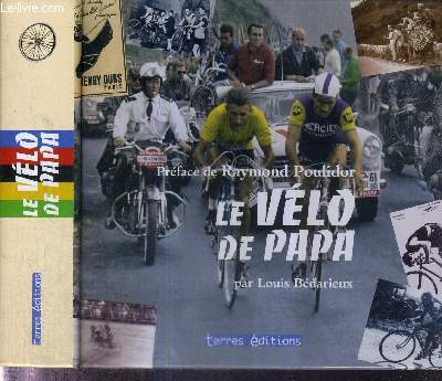 LE VELO DE PAPA