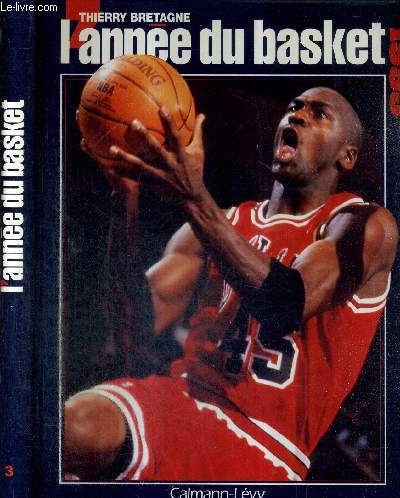 L'ANNEE DU BASKET 1995