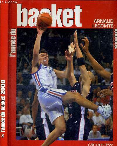 L'ANNEE DU BASKET 2000