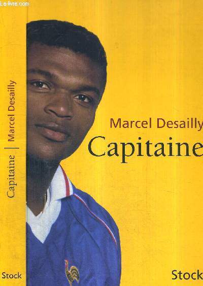 CAPITAINE