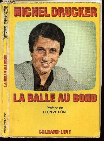 LA BALLE AU BOND