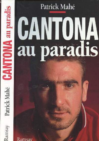 CANTONA AU PARADIS