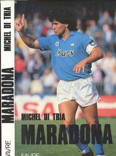 MARADONA