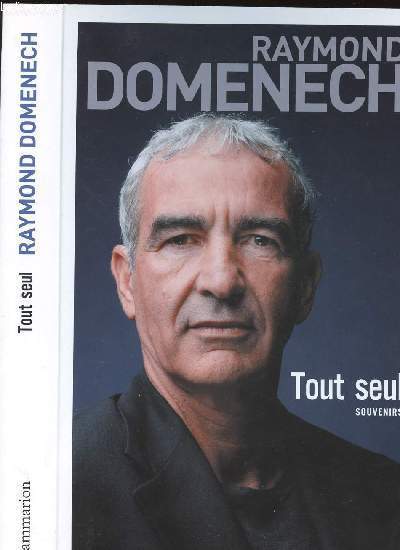 TOUT SEUL - SOUVENIRS