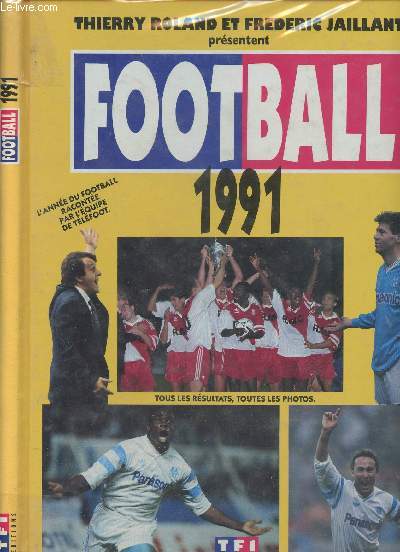 FOOTBALL 1991