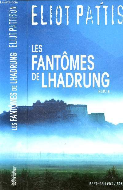 LES FANTOMES DE LHADRUNG