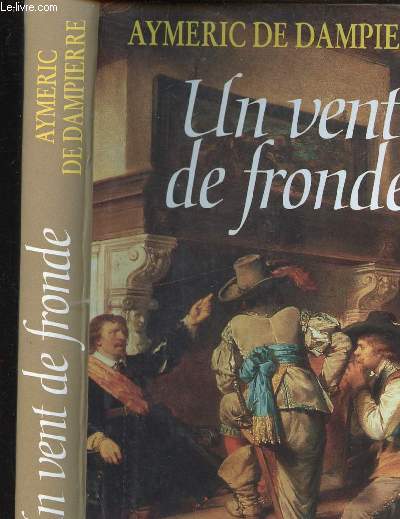 UN VENT DE FRONDE