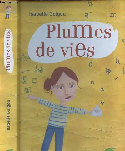 PLUMES DE VIES