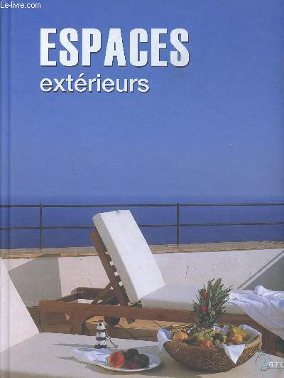 ESPACES EXTERIEURS