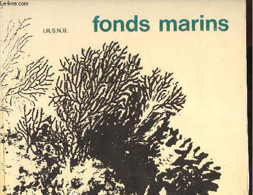 FONDS MARINS