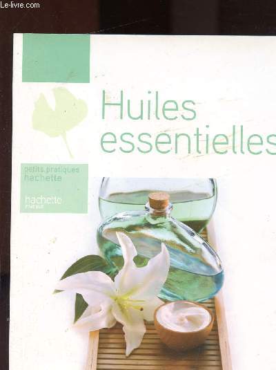 HUILES ESSENTIELLES